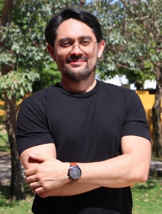 Enrique pagina web